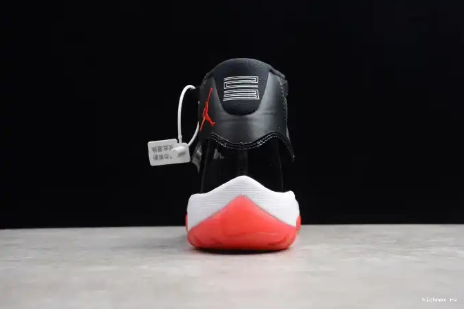 Cheap Jordan Bred 378037-010 Air Retro (2012) 11 0528